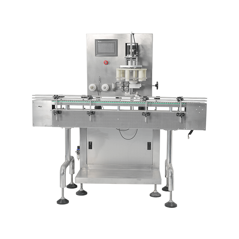 Máquina de inserção de algodão JF-S120