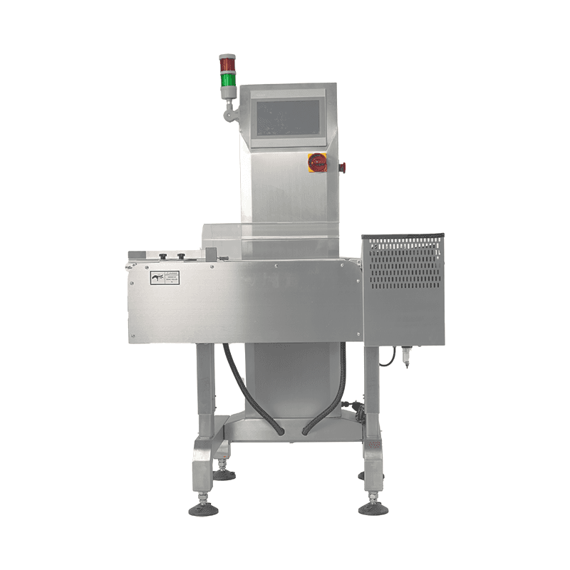 Máquina de pesagem automática de alta velocidade CW-150