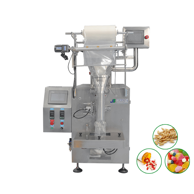 Máquina de embalagem multifuncional de sachês (Vertical Ⅰ)